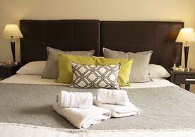 Uvas Apart Hotel