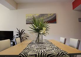 Uvas Apart Hotel