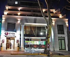 Uvas Apart Hotel