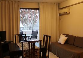 Uvas Apart Hotel