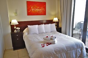 Uvas Apart Hotel
