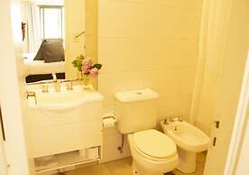 Uvas Apart Hotel