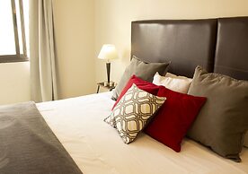 Uvas Apart Hotel