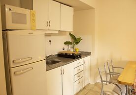 Uvas Apart Hotel