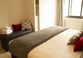 Uvas Apart Hotel