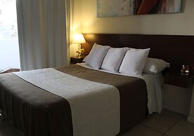 Uvas Apart Hotel
