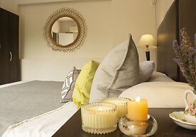 Uvas Apart Hotel