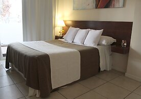Uvas Apart Hotel