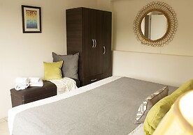 Uvas Apart Hotel