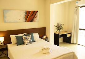 Uvas Apart Hotel