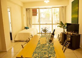 Uvas Apart Hotel