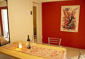 Uvas Apart Hotel