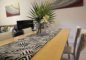 Uvas Apart Hotel