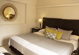 Uvas Apart Hotel