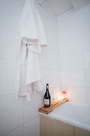 Uvas Apart Hotel