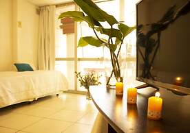 Uvas Apart Hotel