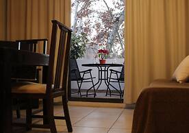 Uvas Apart Hotel