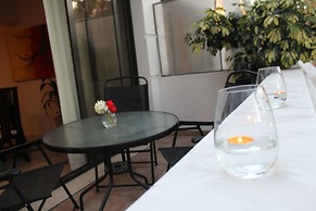 Uvas Apart Hotel