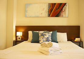 Uvas Apart Hotel