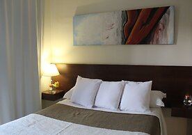 Uvas Apart Hotel