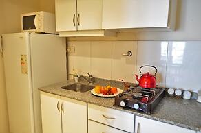 Uvas Apart Hotel