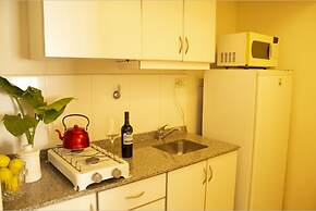 Uvas Apart Hotel