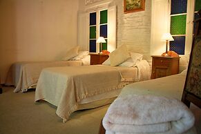 La Manuel Lobo Posada