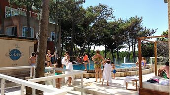 Jaina Resort & Spa