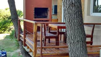 Jaina Resort & Spa