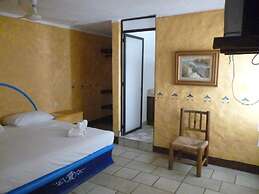 Casa Vieja