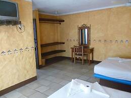 Casa Vieja