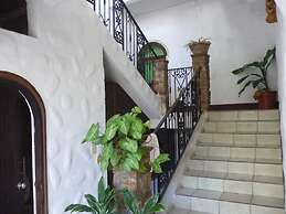 Casa Vieja