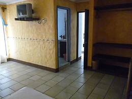 Casa Vieja
