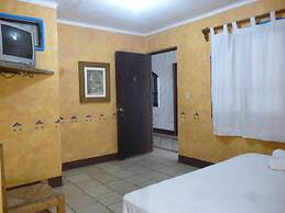 Casa Vieja