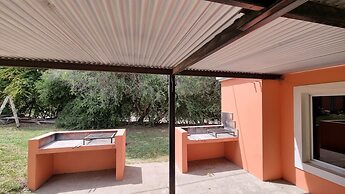 Bungalows Mexico