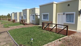 Bungalows Mexico