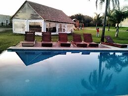 Bungalows Mexico