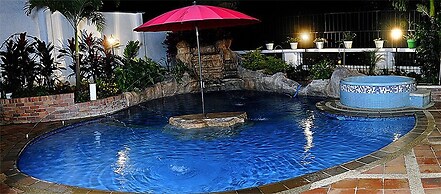 Serenity Suites