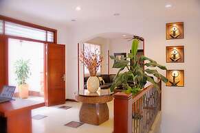 Serenity Suites