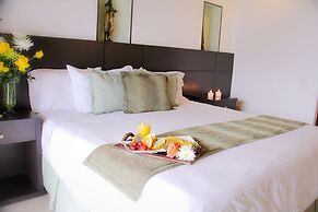Serenity Suites