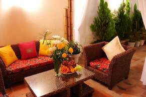 Serenity Suites