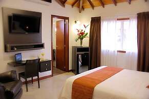 Serenity Suites
