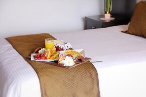 Serenity Suites