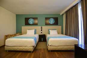 Awa Resort Hotel
