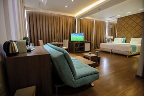 Awa Resort Hotel
