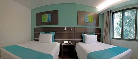 Awa Resort Hotel