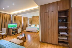 Awa Resort Hotel