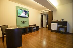 Awa Resort Hotel