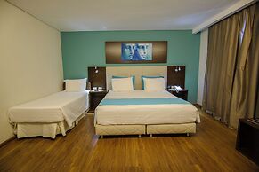 Awa Resort Hotel