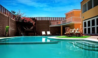 Casa Sur